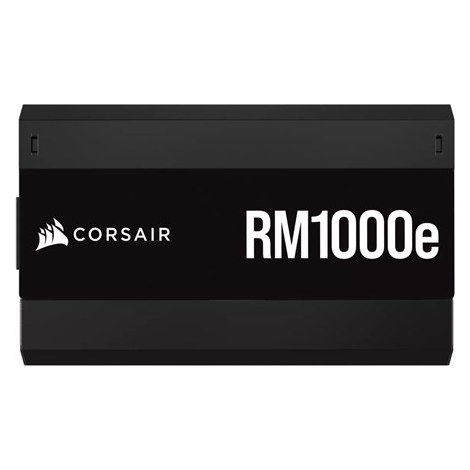 Corsair | Fully Modular Low-Noise ATX Power Supply | RMe Series RM1000e | 1000 W - 6